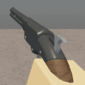 pistolas dual volcanics de arsenal Roblox