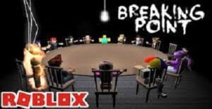 juego breaking point