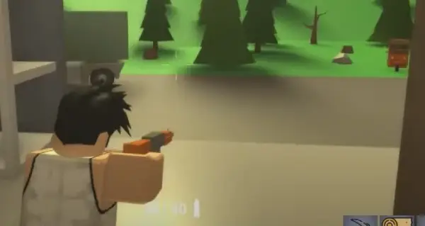 Códigos Island Royale Roblox.