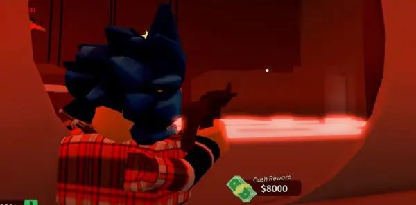 Códigos de Mad City Roblox