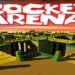 Rocket Arena Roblox.
